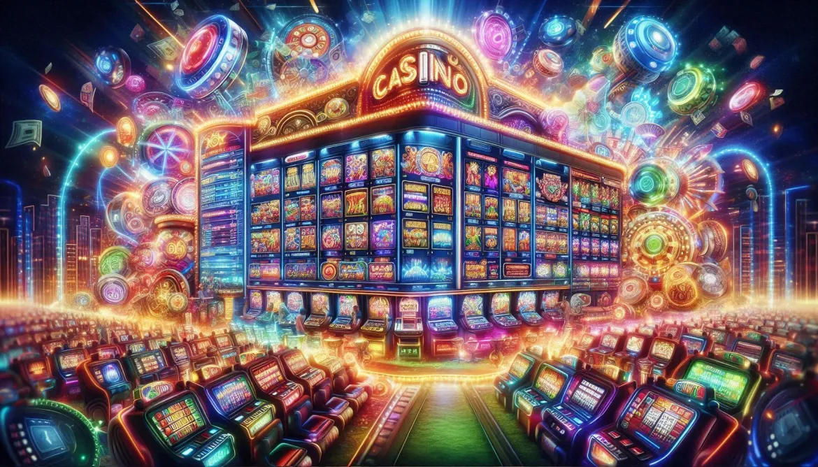 Casino Potsdam